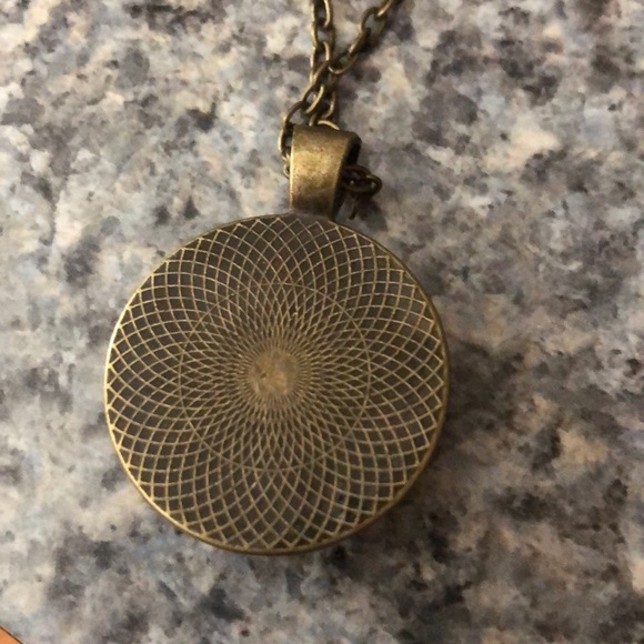 Bible verse necklace - Picture 3 of 5